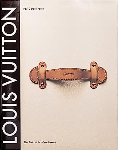 Louis Vuitton: The Birth of Modern Luxury Updated Edition



Hardcover – Illustrated, December ... | Amazon (US)