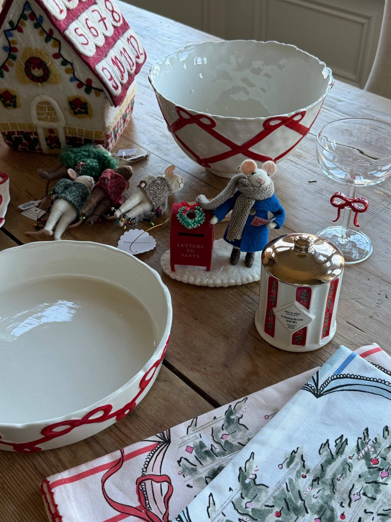 My Anthro holiday picks! ❤️🎄 use code CHEESEGAL30 for 30% off! 