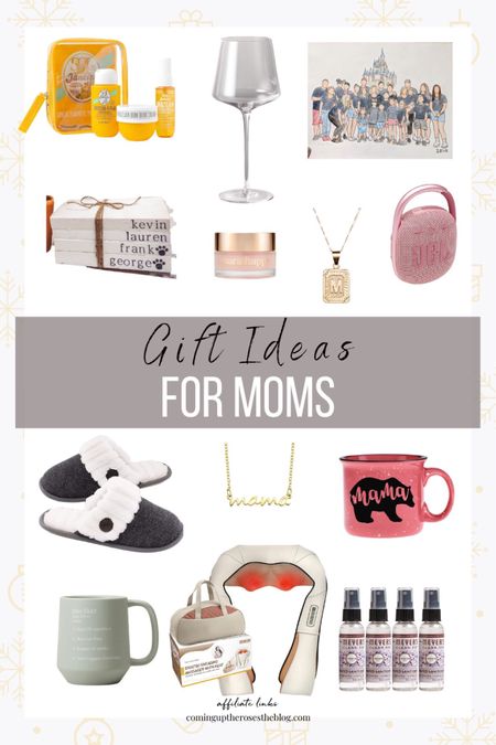 Christmas gift ideas for moms! 

Gift ideas for her // gifts for mom 

#LTKHoliday #LTKfamily #LTKGiftGuide