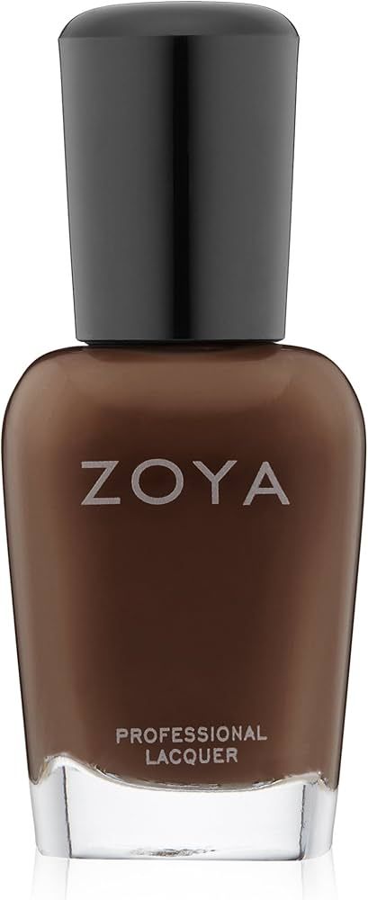 ZOYA Nail Polish, Louise, 0.5 fl. oz. | Amazon (US)