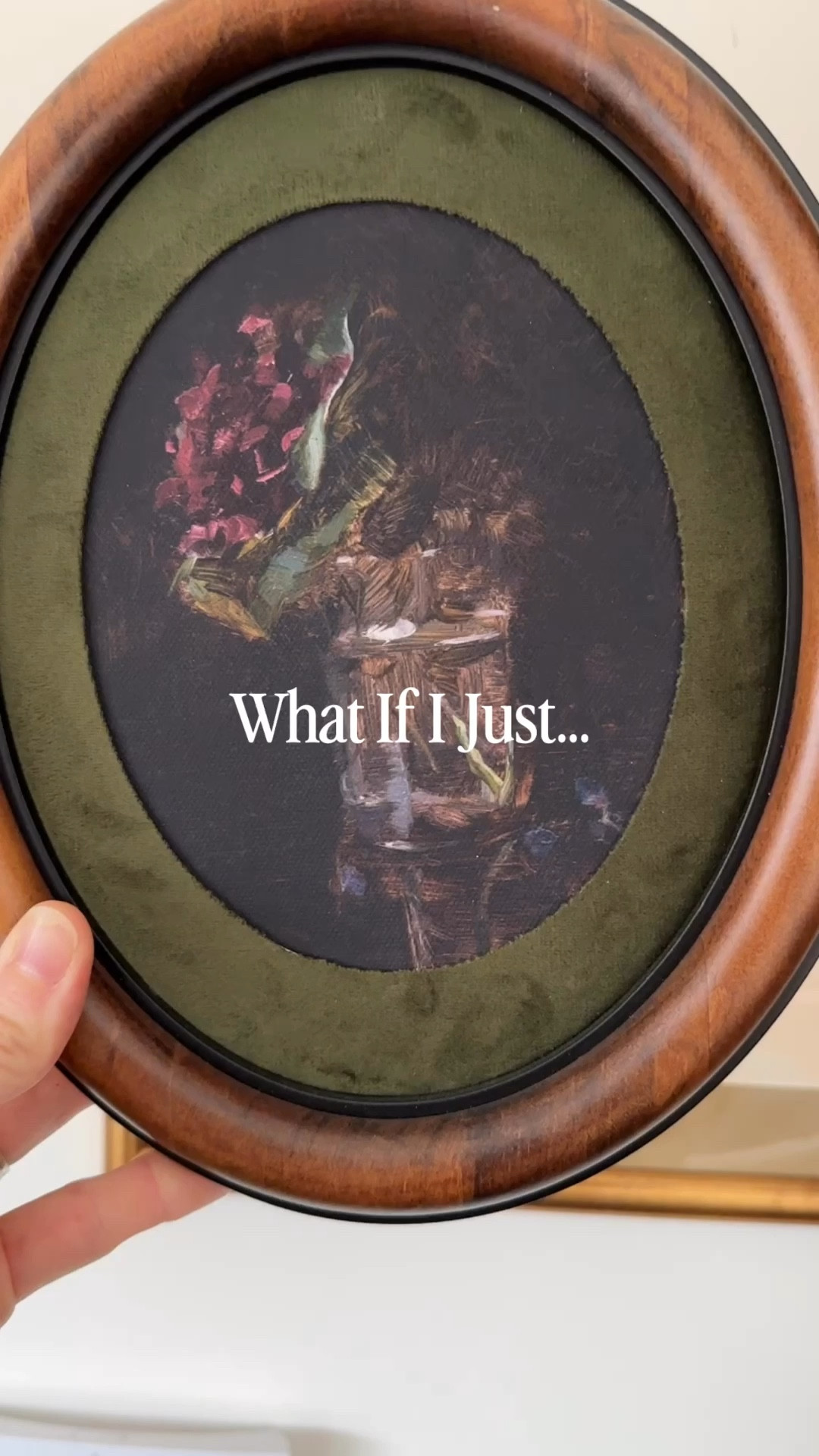 Why not make art your own with these paint markers? The quality is excellent and they’re so easy to use for beginners. Or just to have fun! 

#LTKHome