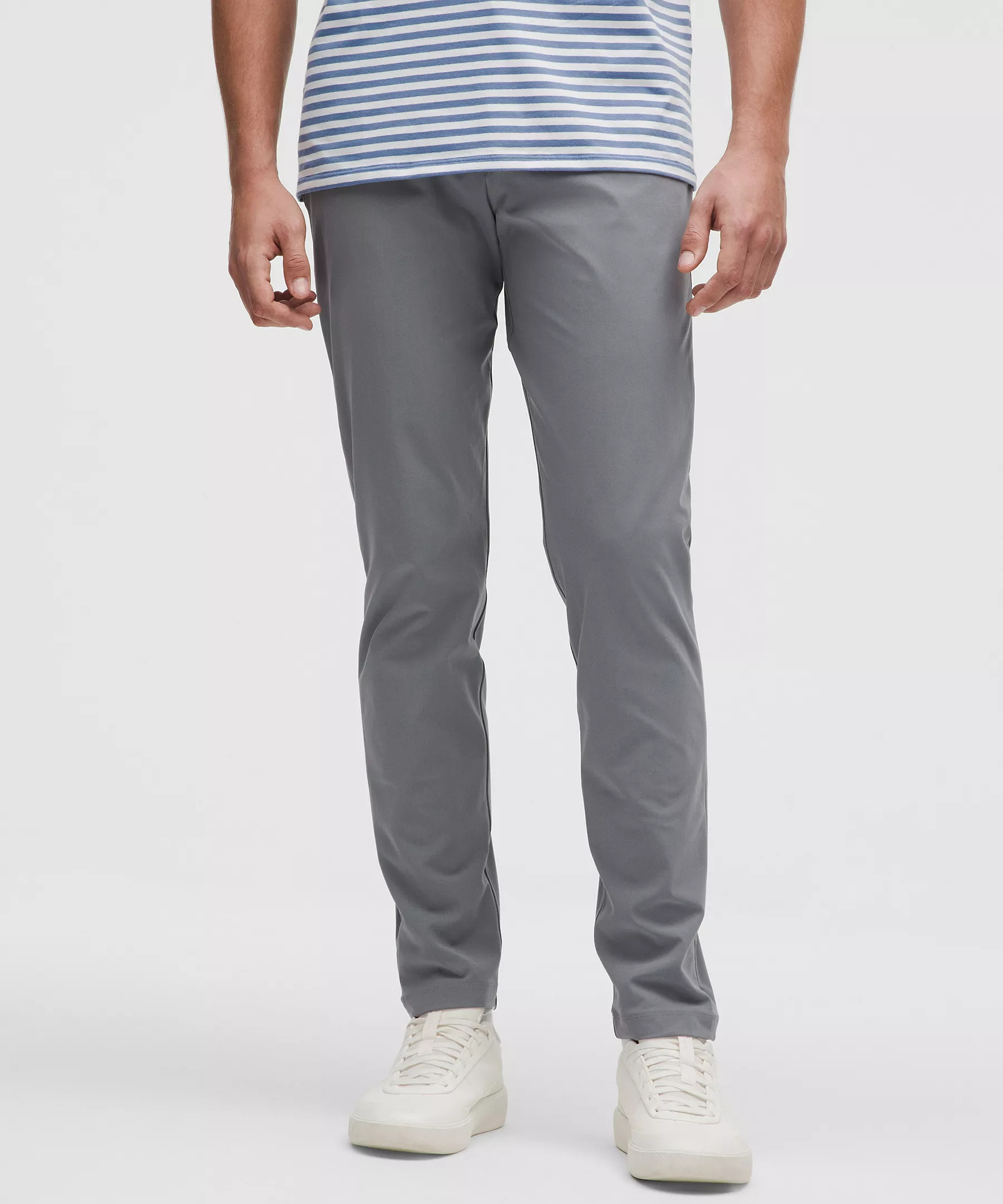 ABC Slim-Fit 5 Pocket Pant 30L | Lululemon (US)