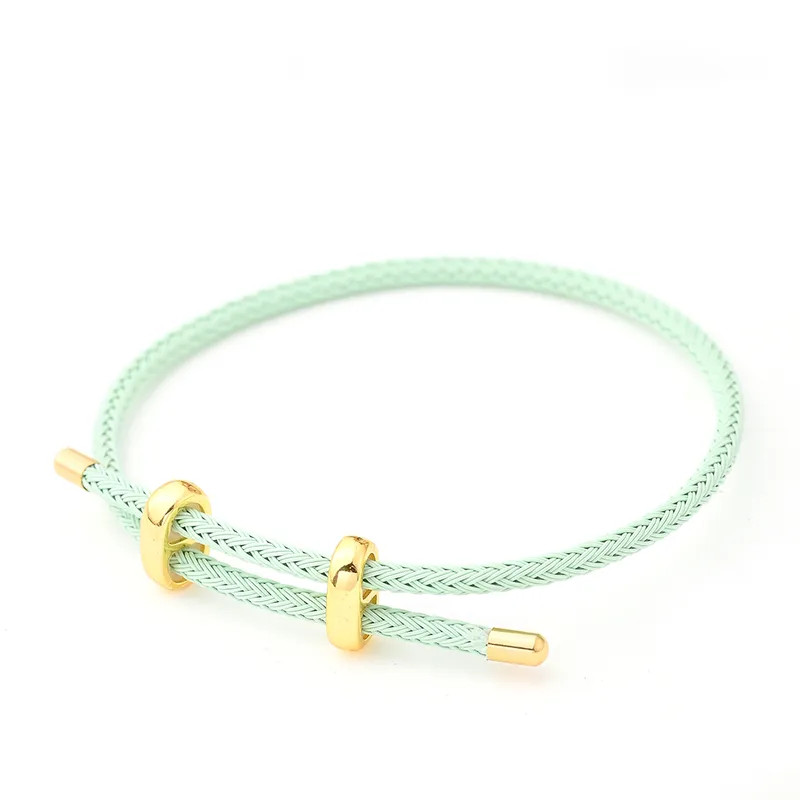 Soft Current Bracelet | Erin McDermott Jewelry