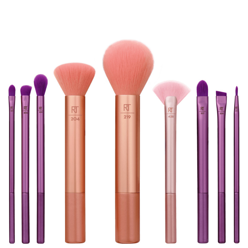 Kit Real Techniques Insta Artist Set | Beleza na Web | Beleza Na Web (BR)