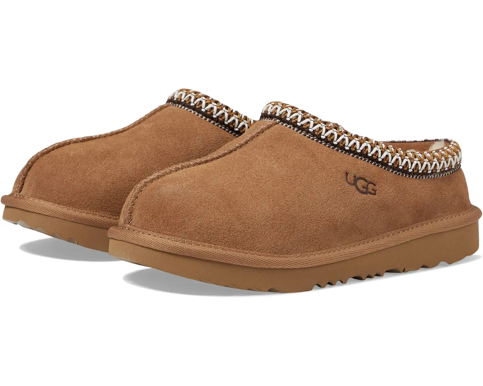 UGG Kids Tasman II (Toddler/Little Kid/Big Kid) | Zappos