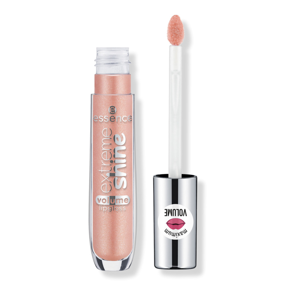 Essence Extreme Shine Volume Lipgloss - 08 Gold Dust | Ulta