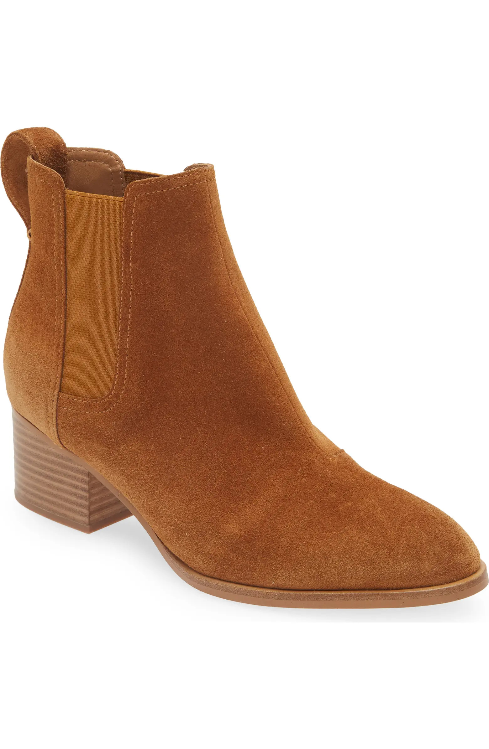 Walker Chelsea Boot (Women) | Nordstrom