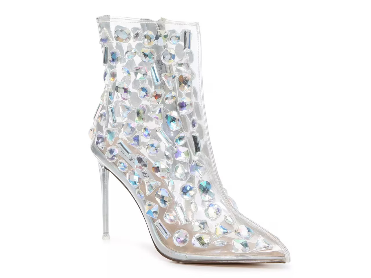 Steve Madden Jentt Bootie | DSW