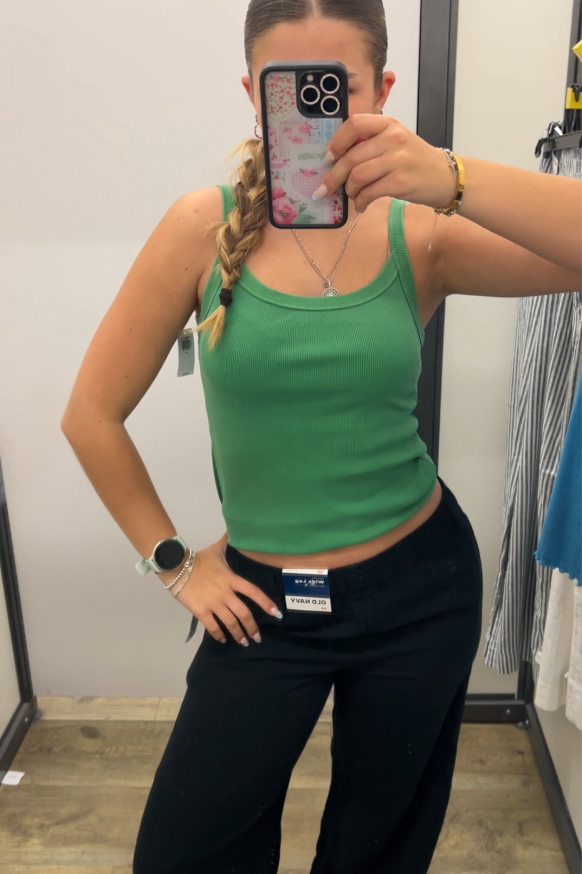 spring outfits mean adding a pop of color ✨

#LTKSpringSale #LTKSeasonal #LTKFindsUnder50