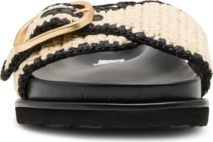 Memphis Slide Sandal (Women) | Nordstrom