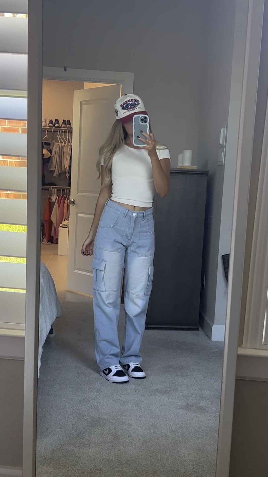 NFL game day outfit 🏈

#LTKfindsunder100 #LTKstyletip #LTKSeasonal