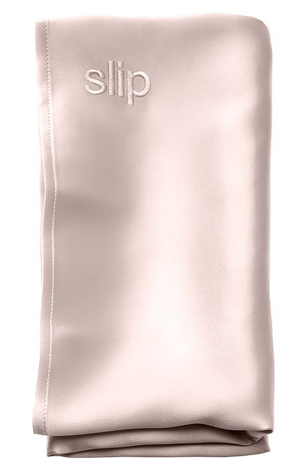 slip<sup>™</sup> for beauty sleep 'Slipsilk<sup>™</sup>' Pure Silk Pillowcase | Nordstrom