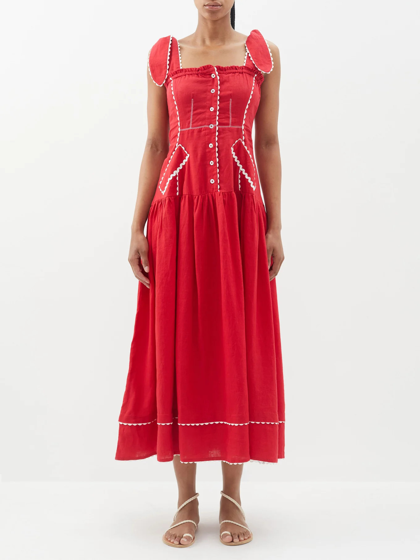 Wiggy Kit | Matches (UK)