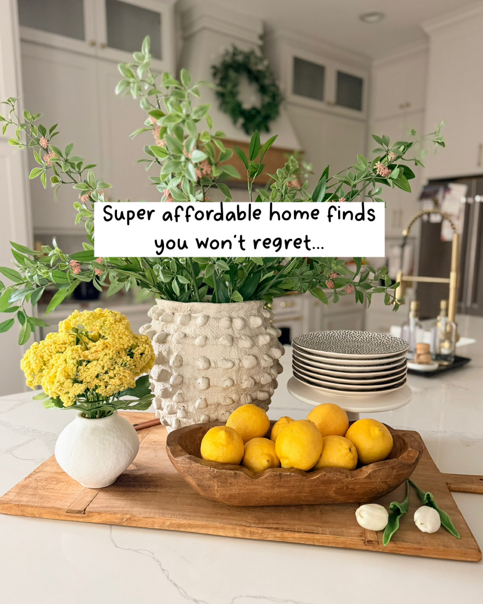 Affordable home finds you'll use again and again!
.

#LTKmomlife #LTKHome #LTKfoodie