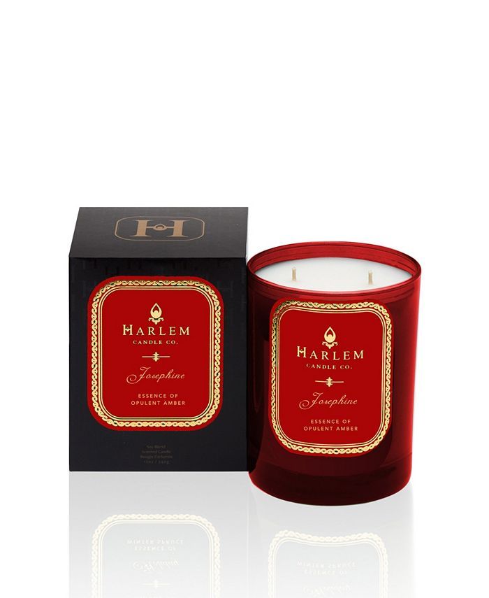 Harlem Candle Co. Josephine Luxury Candle & Reviews - Unique Gifts by STORY - Macy's | Macys (US)