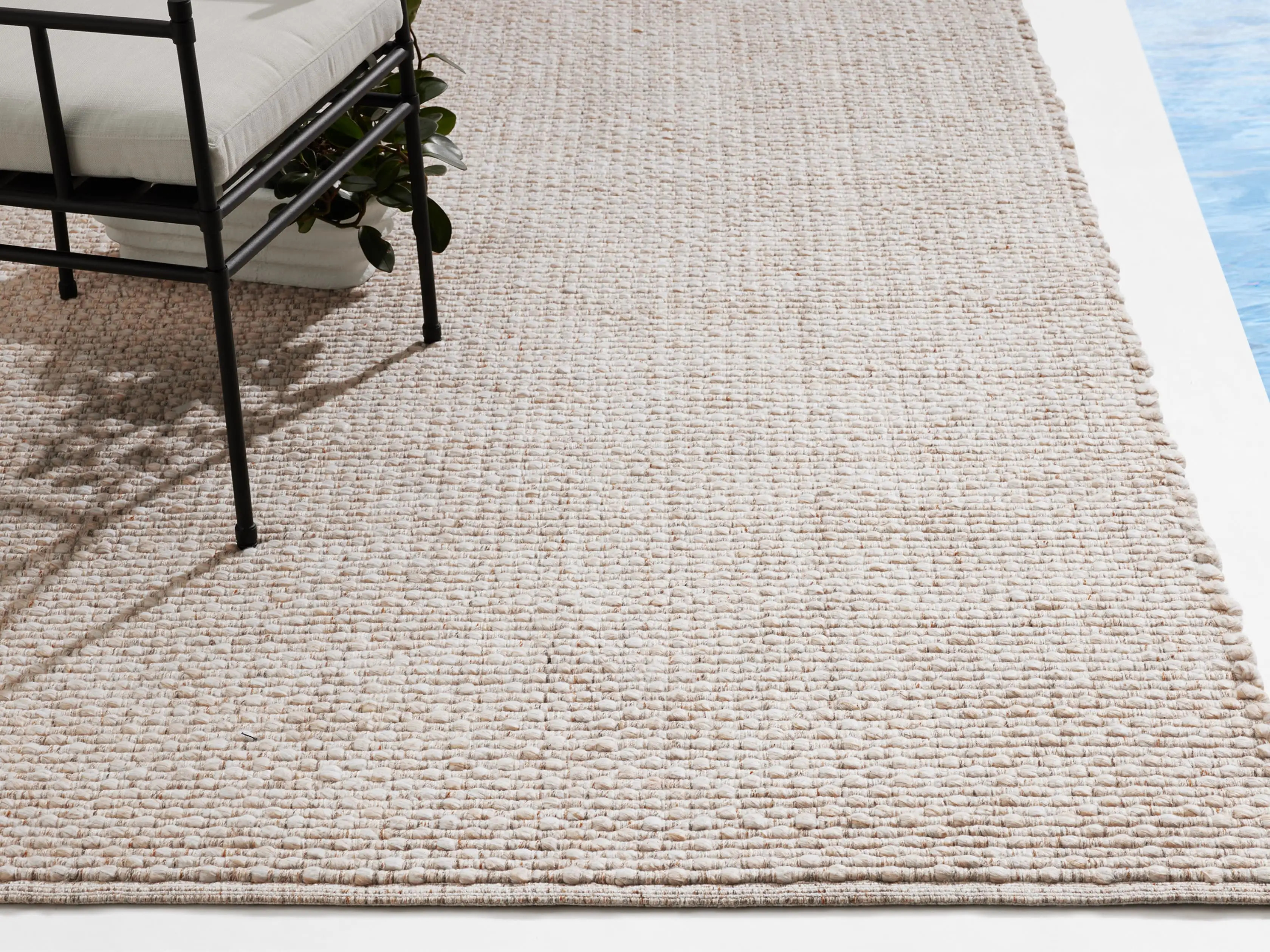 Acer Performance Rug | Arhaus