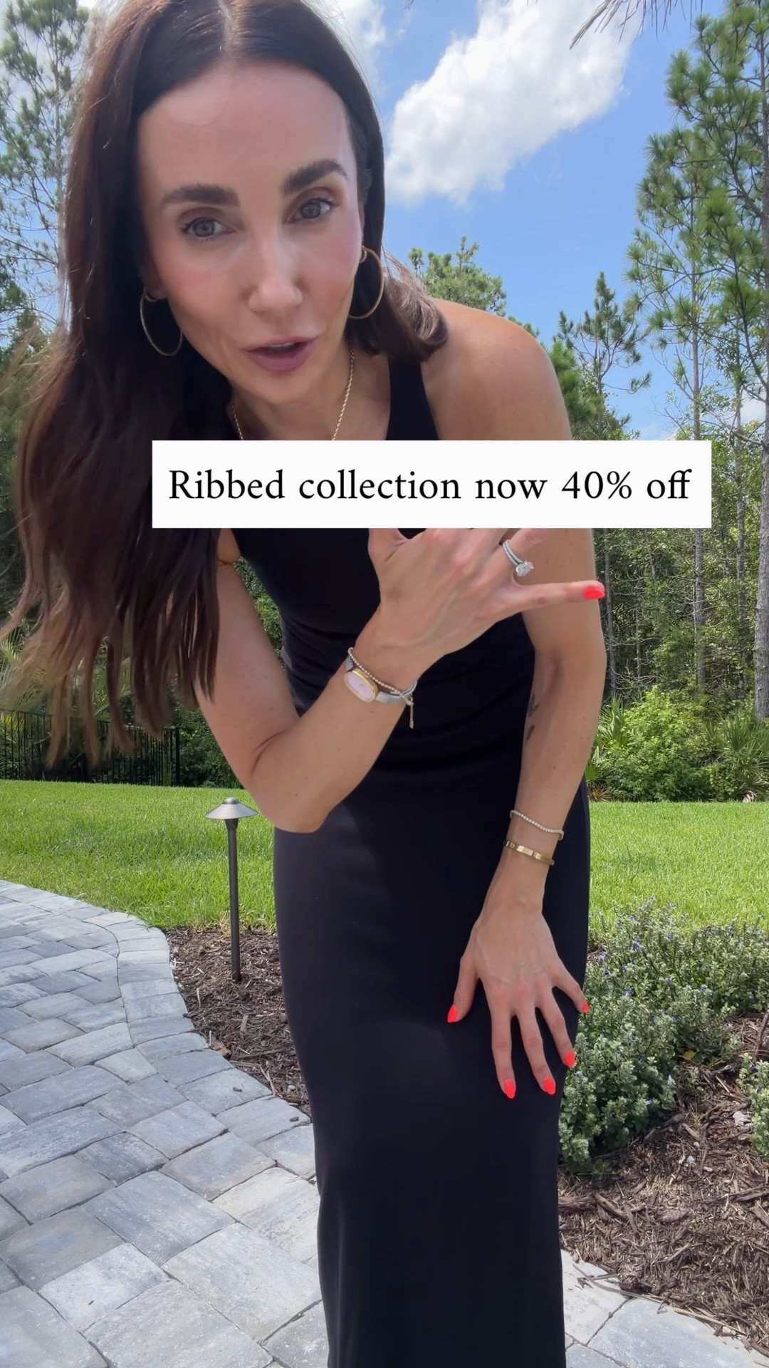 @athleta sale is here 20-40% off most coveted styles + extra 10% off purchase until 8/3. That includes our favorite dress at 40% off . Built in bra with padding, and it’s that comfortable, you’ll want to wear it daily, even if you’re not a dress person @athleta #athletapartner

#LTKootd #LTKSaleAlert #LTKOver40