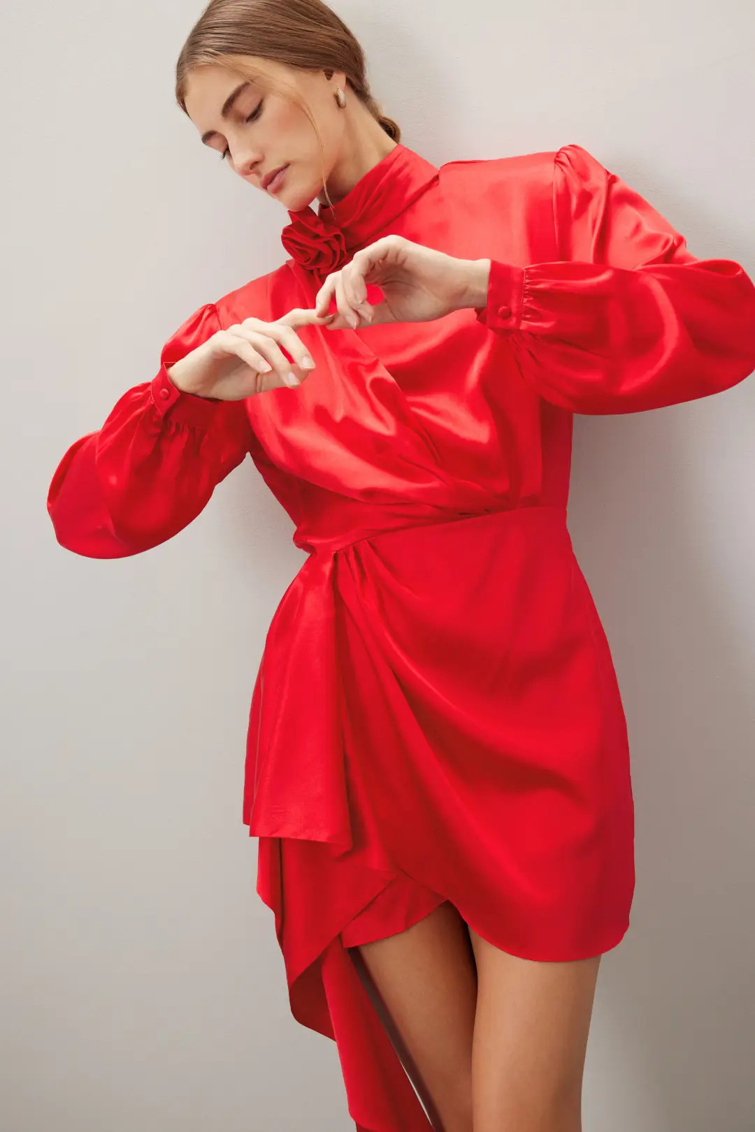 Rocky Dress | Rent the Runway