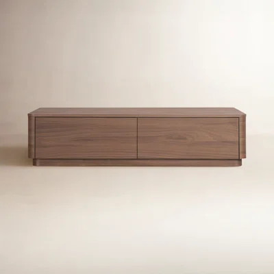 Mille Storage Coffee Table | Wayfair North America