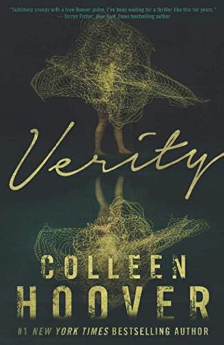 Verity | Amazon (US)