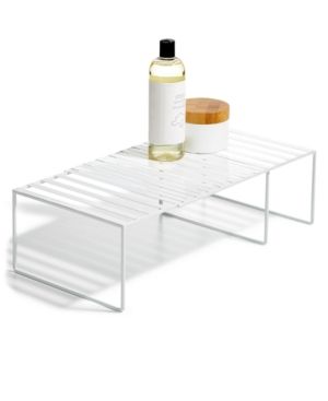 Martha Stewart Collection Expandable Shelf Riser, Created for Macy's | Macys (US)