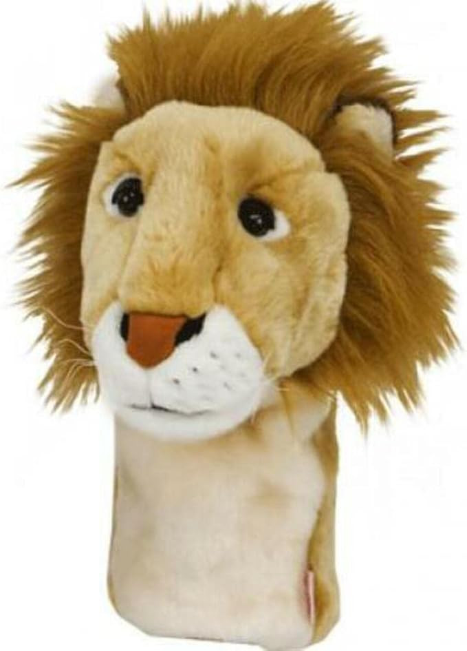 Daphne's Lion Headcovers | Amazon (US)