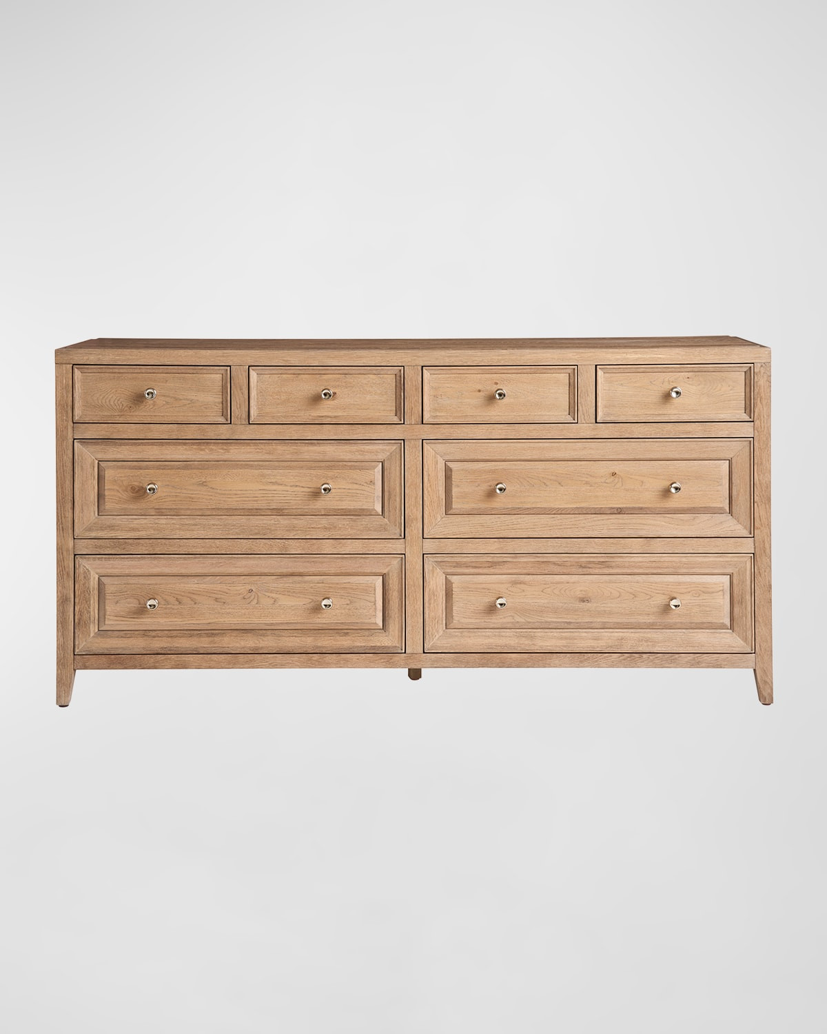 Weekender 8-Drawer Dresser | Neiman Marcus