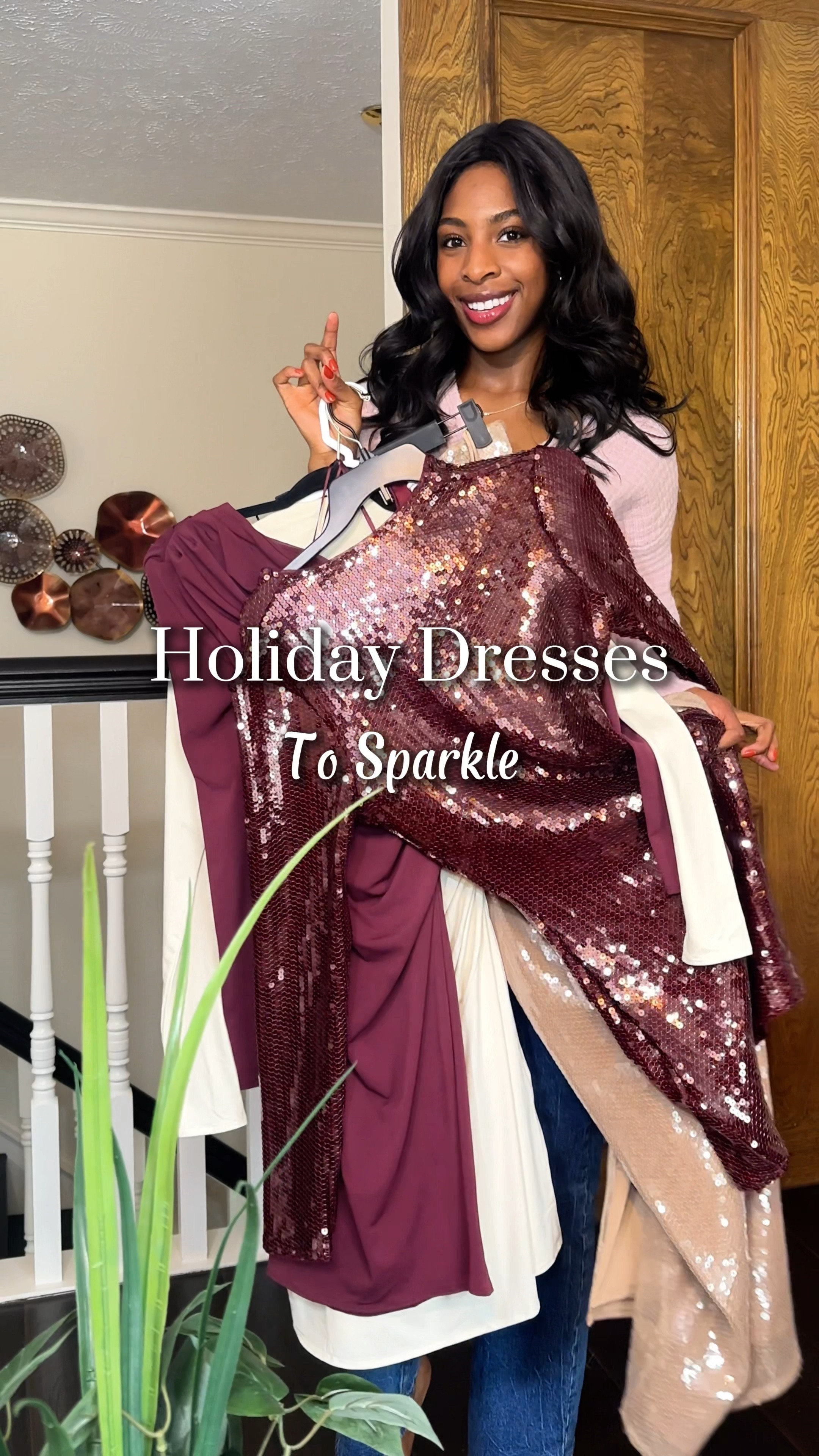 Which is your fave?? ✨ Abercrombie holiday dress selection is muah 💋(chef’s kiss) 



#LTKSeasonal #LTKWedding #LTKHoliday