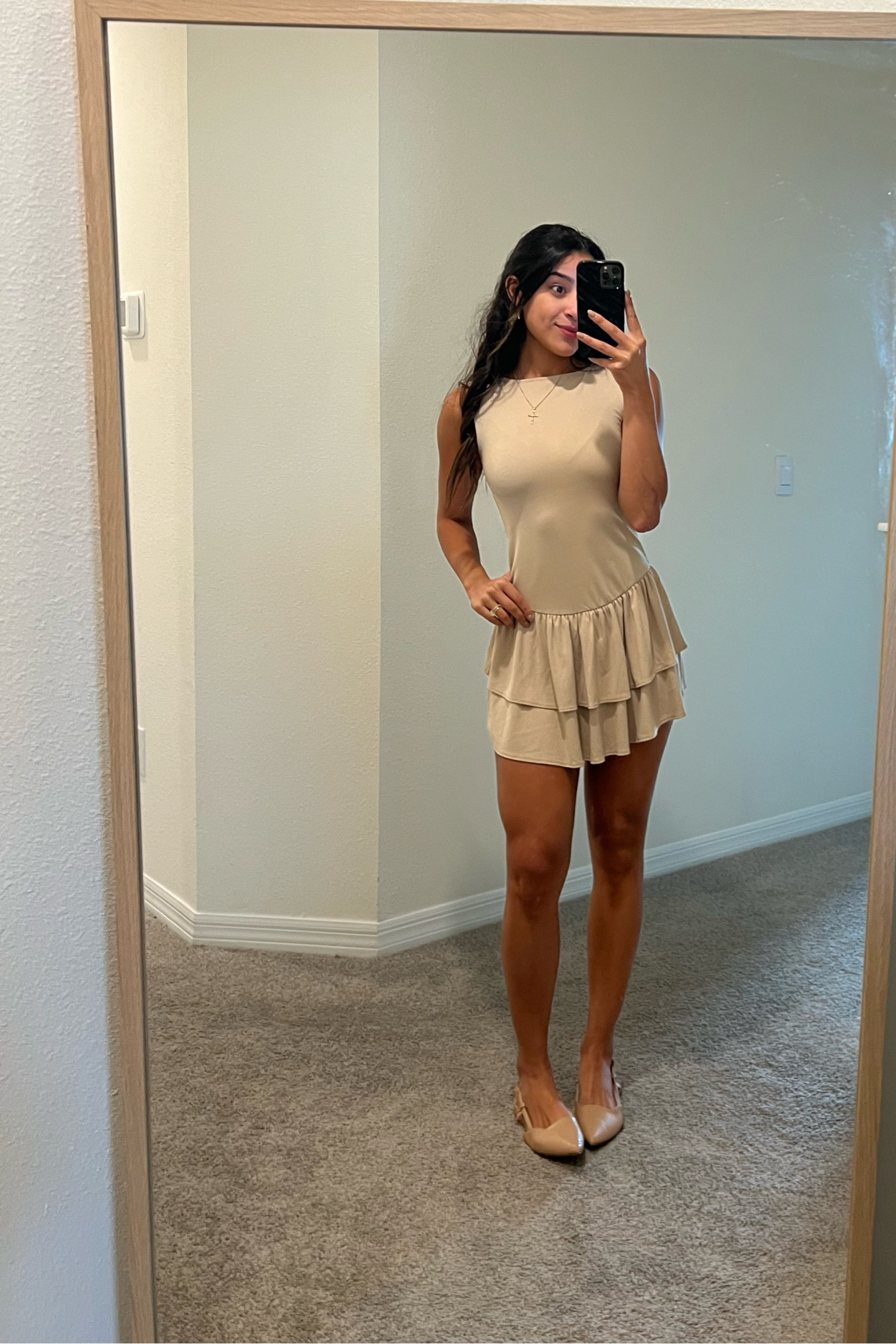 Wearing a size XS !! 

#LTKStyleTip #LTKFindsUnder100