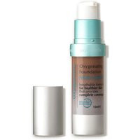 Oxygenetix Oxygenating Acne Control Foundation (Various Shades) - Mahogany | Dermstore (US)