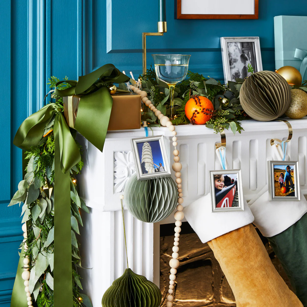 Ornaments | Framebridge