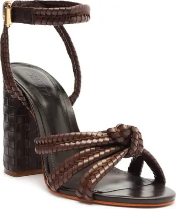 Kathleen Ankle Strap Sandal (Women) | Nordstrom