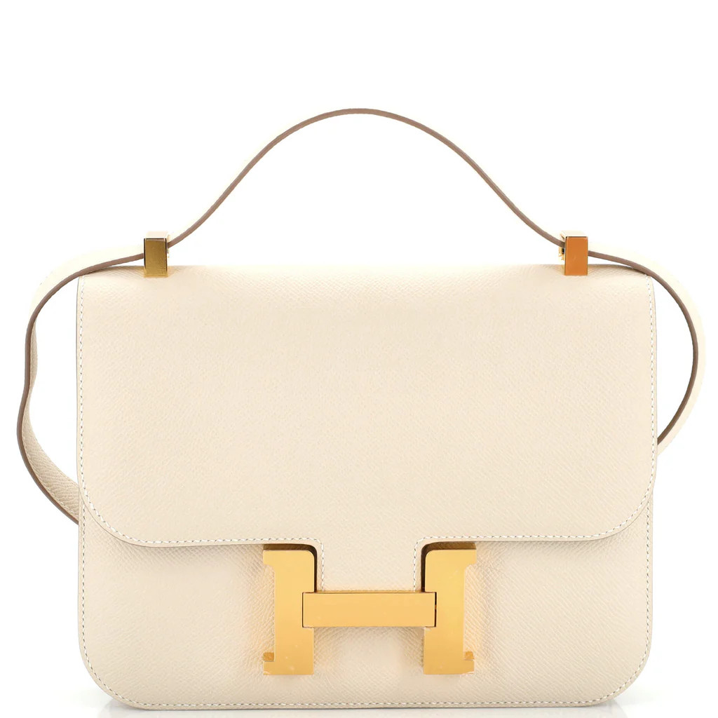 Constance NM Bag Epsom 24 | Rebag