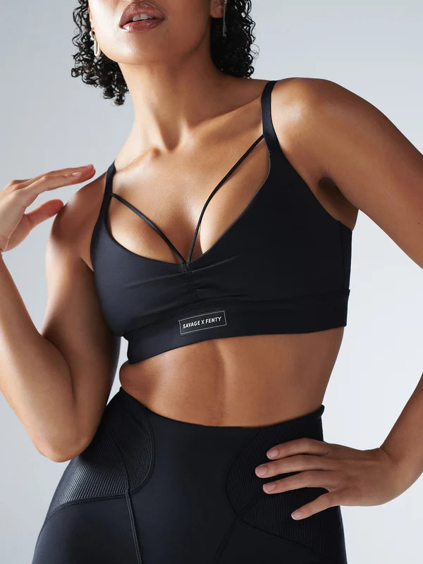 Curve Alert 2-Piece Set | Savage x Fenty - North America