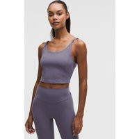 lululemon Align™ Twist-Strap Cropped Tank Top | Lululemon (US)
