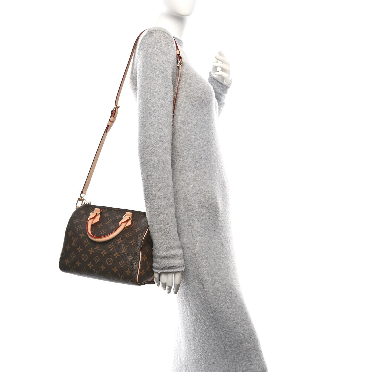 Monogram Speedy 25   | FASHIONPHILE (US)