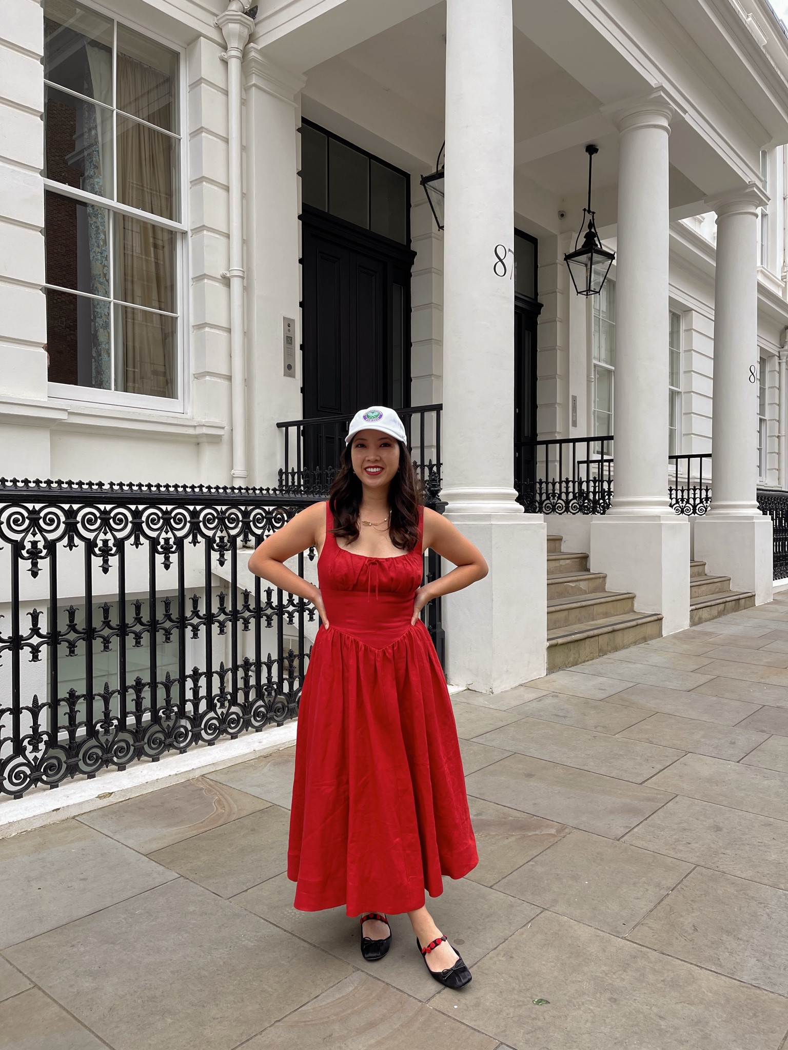 💃🍓🇬🇧

#LTKSeasonal #LTKTravel