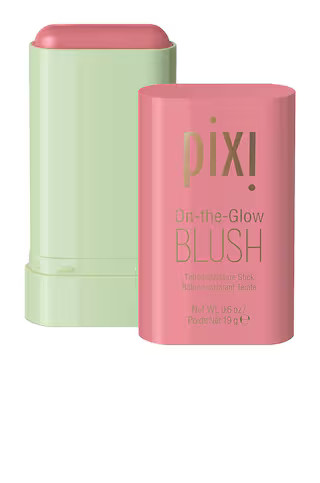 On-The-Glow Blush
                    
                    Pixi | Revolve Clothing (Global)