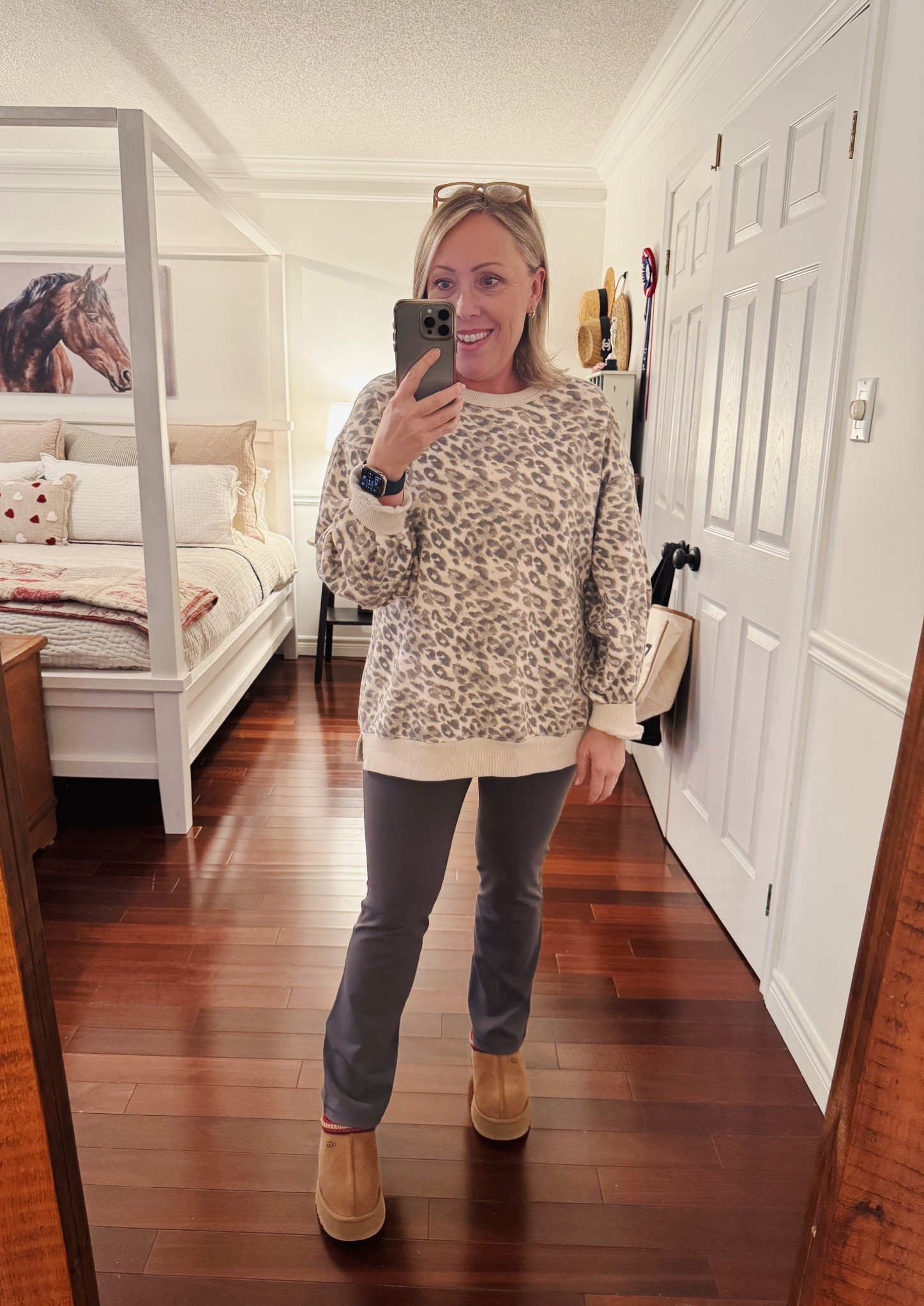 Comfy outfitt