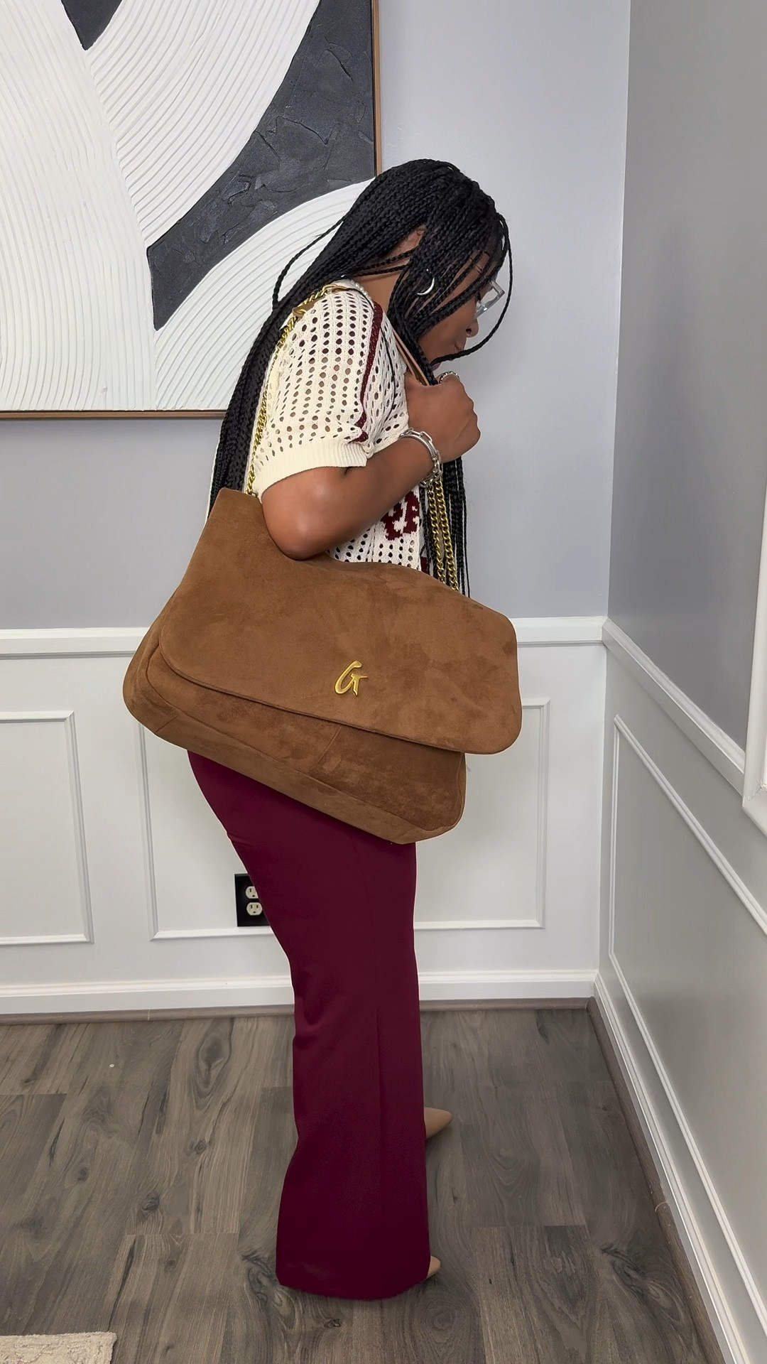 Fall Work Wear 

#LTKWorkwear #LTKMidsize #LTKStyleTip