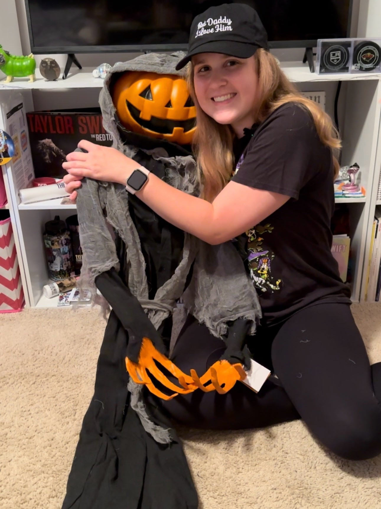 HAPPY SUMMERWEEN!!! 🎃 Target is starting to roll out Halloween decor including this Little Lewis!

#LTKSaleAlert #LTKSeasonal #LTKHome