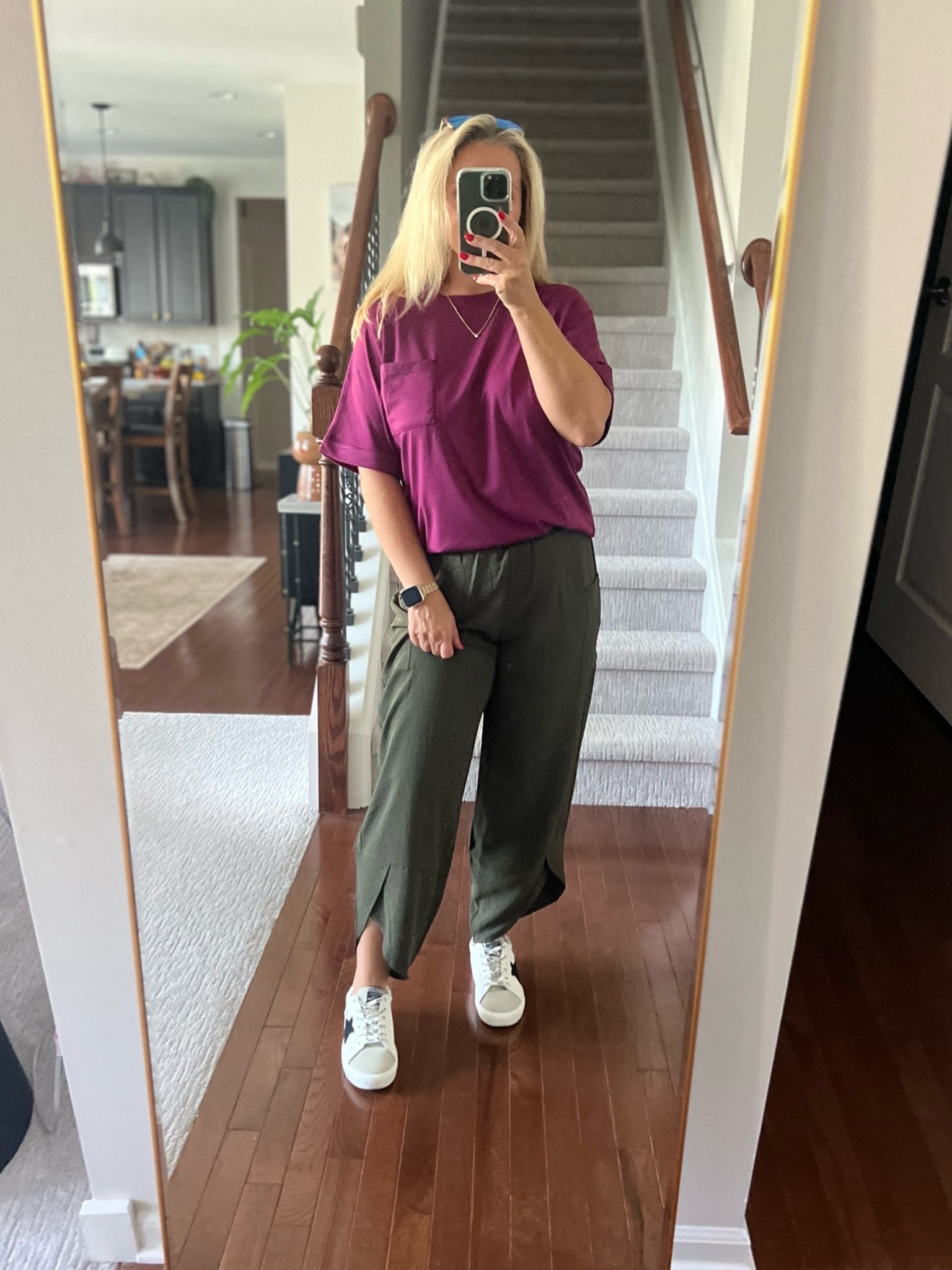 #backtoachool #teacherfit #ootd

#LTKSeasonal #LTKmomlife #LTKootd