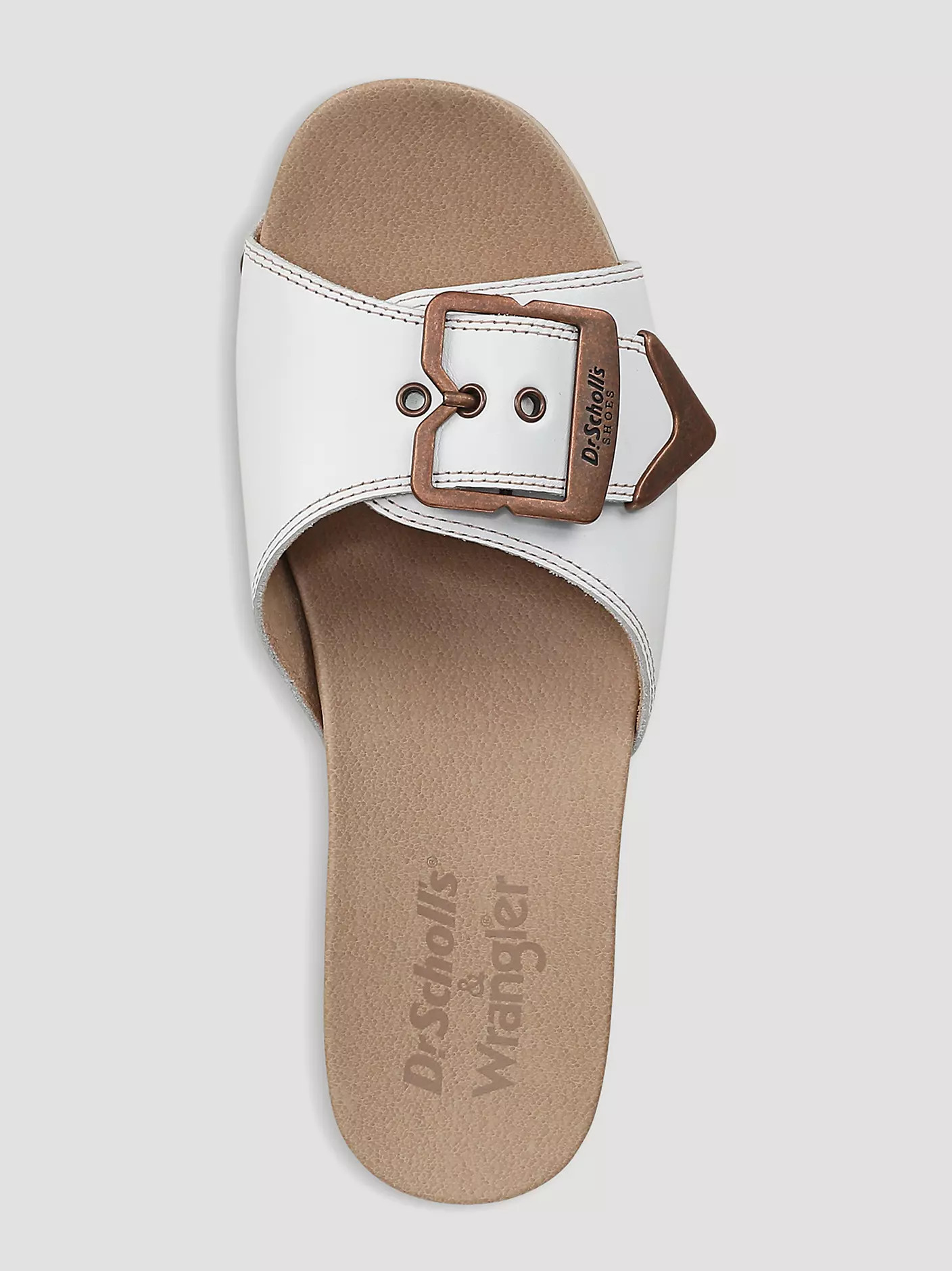 Dr. Scholl’s x Wrangler® Original Rodeo Sandal | Wrangler