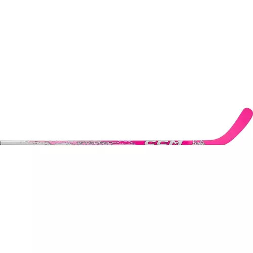Youth CCM Limited Edition Barbie JETSPEED FTW Hockey Stick | Scheels Sports