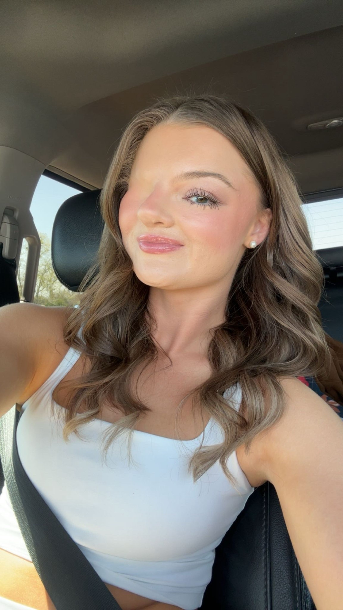 Full glam makeup look! 💋

#LTKGiftGuide #LTKBeauty #LTKSummerEdit