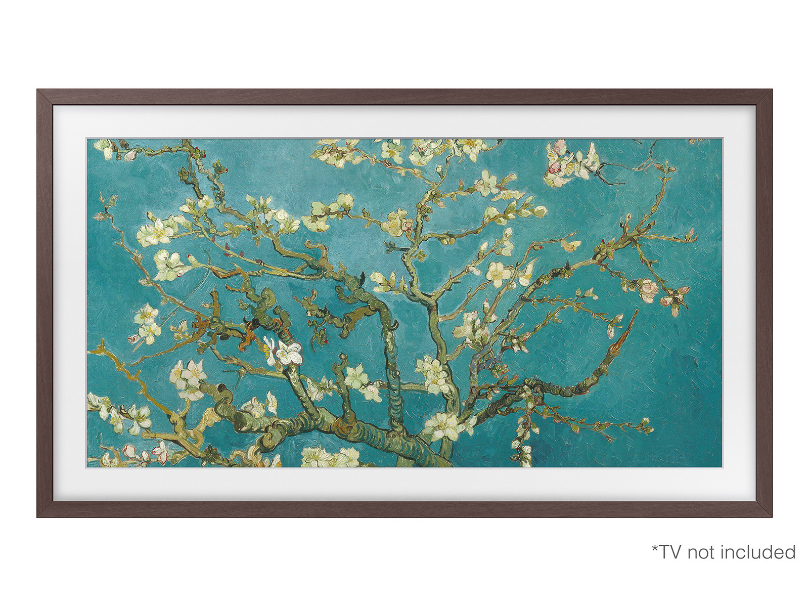 32” Class The Frame QLED HDR Smart TV (2023) | Samsung