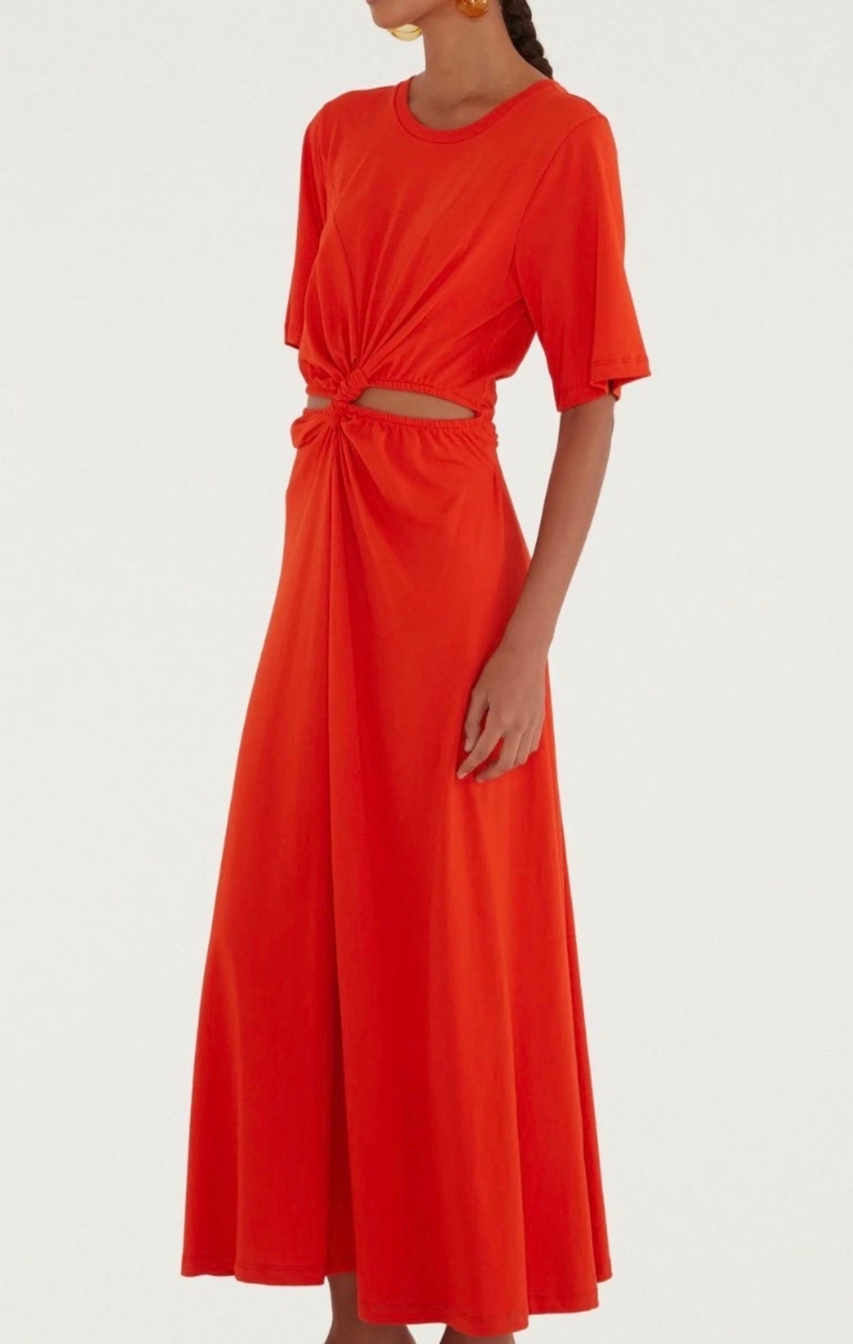 Spring dress
Vacation dress
Dress 
Red dress

#LTKSeasonal #LTKdayinmylife