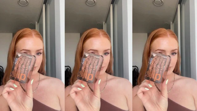 slip Pure Silk 4-Pack Skinny Scrunchies: Back to Basics Collection | Nordstrom | Nordstrom