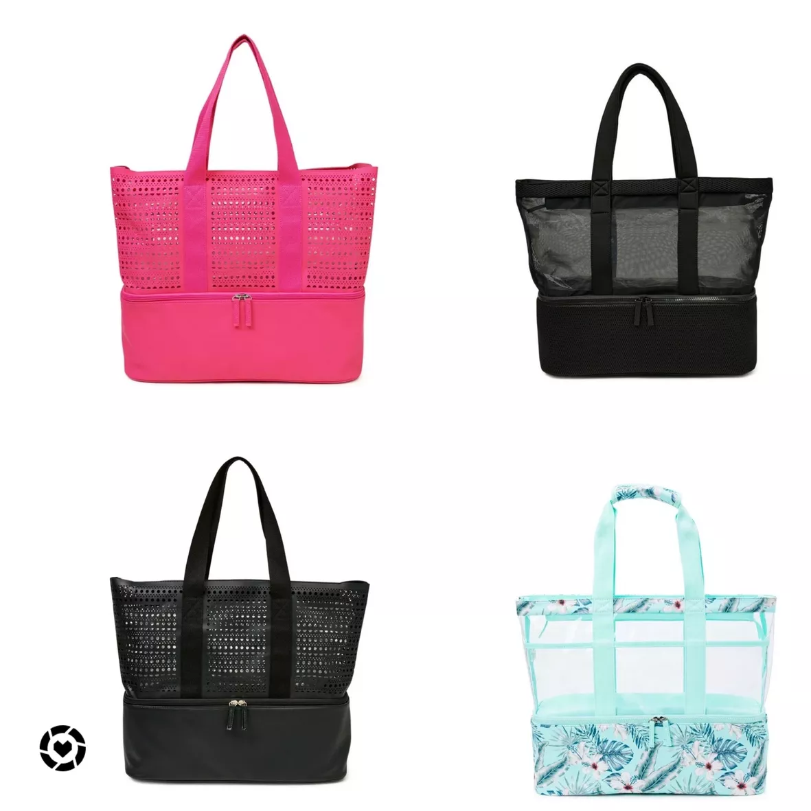 Rock Bag curated on LTK  Bags, Black purses, Fashion
