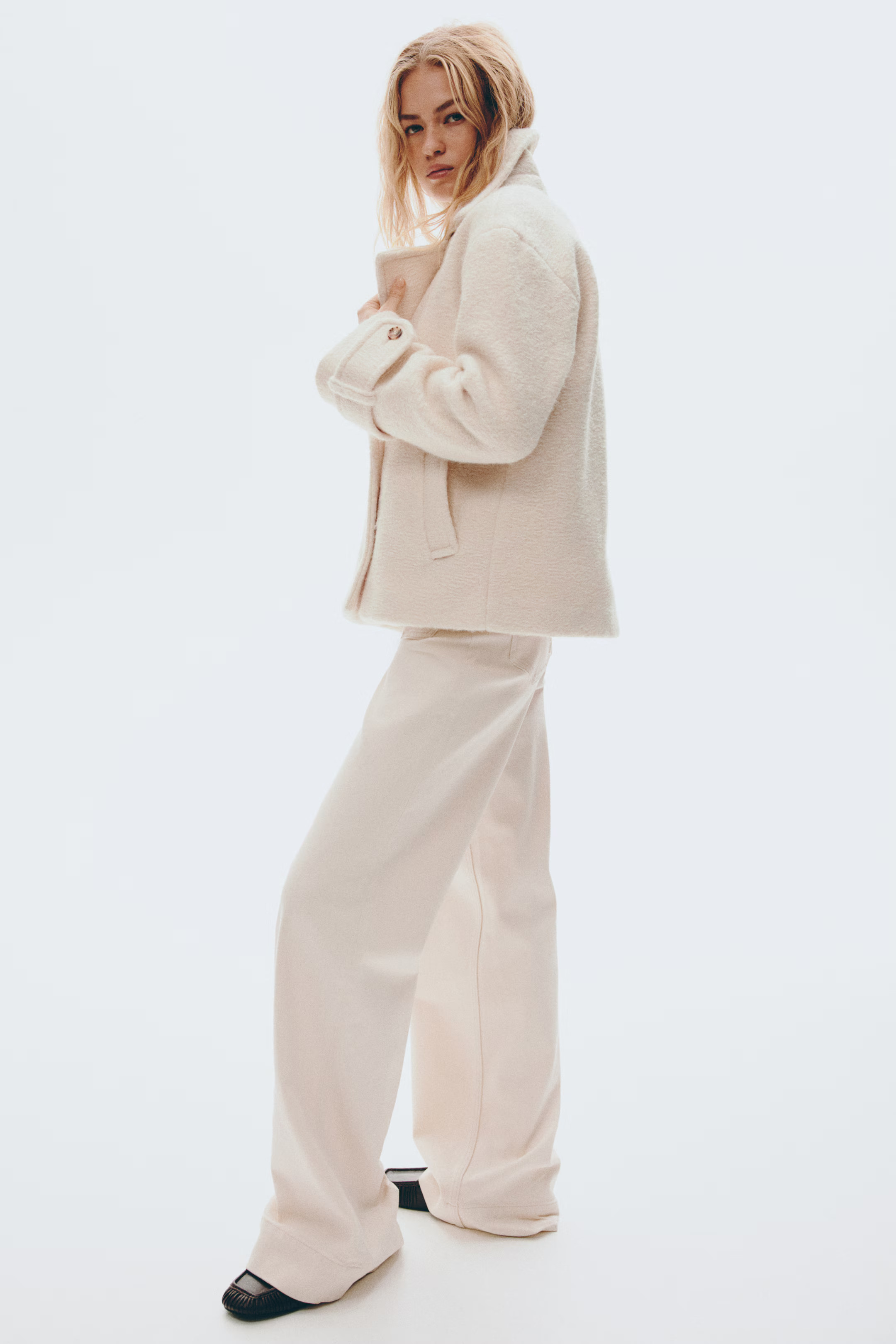 Cabanjacke | H&M (DE, AT, CH, NL, FI)